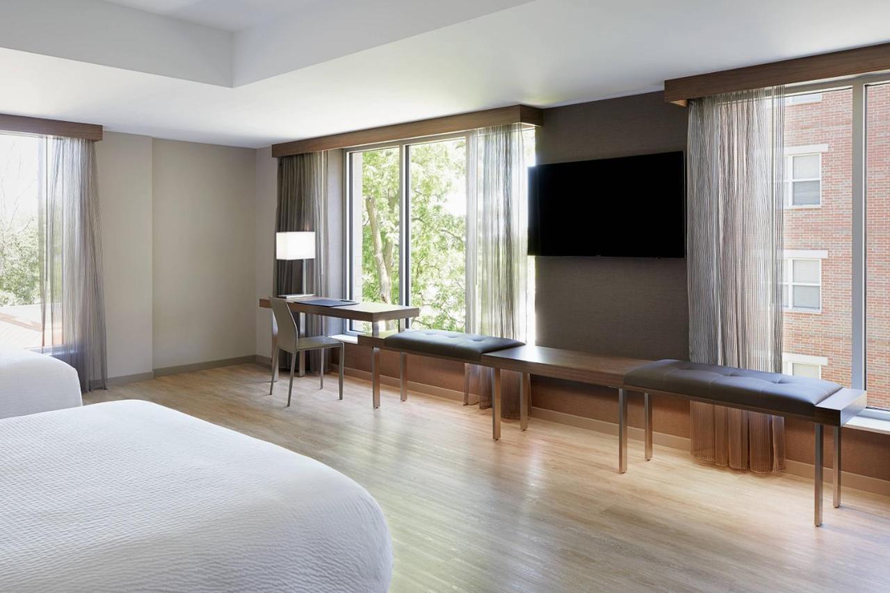 Ac By Marriott Downtown 4* Madison