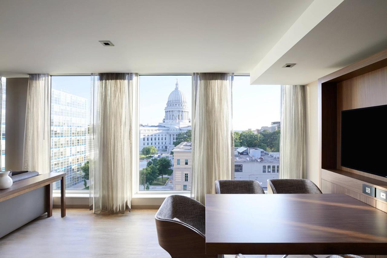 Ac By Marriott Downtown 4* Madison