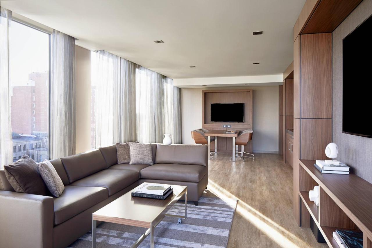 Ac By Marriott Downtown 4*