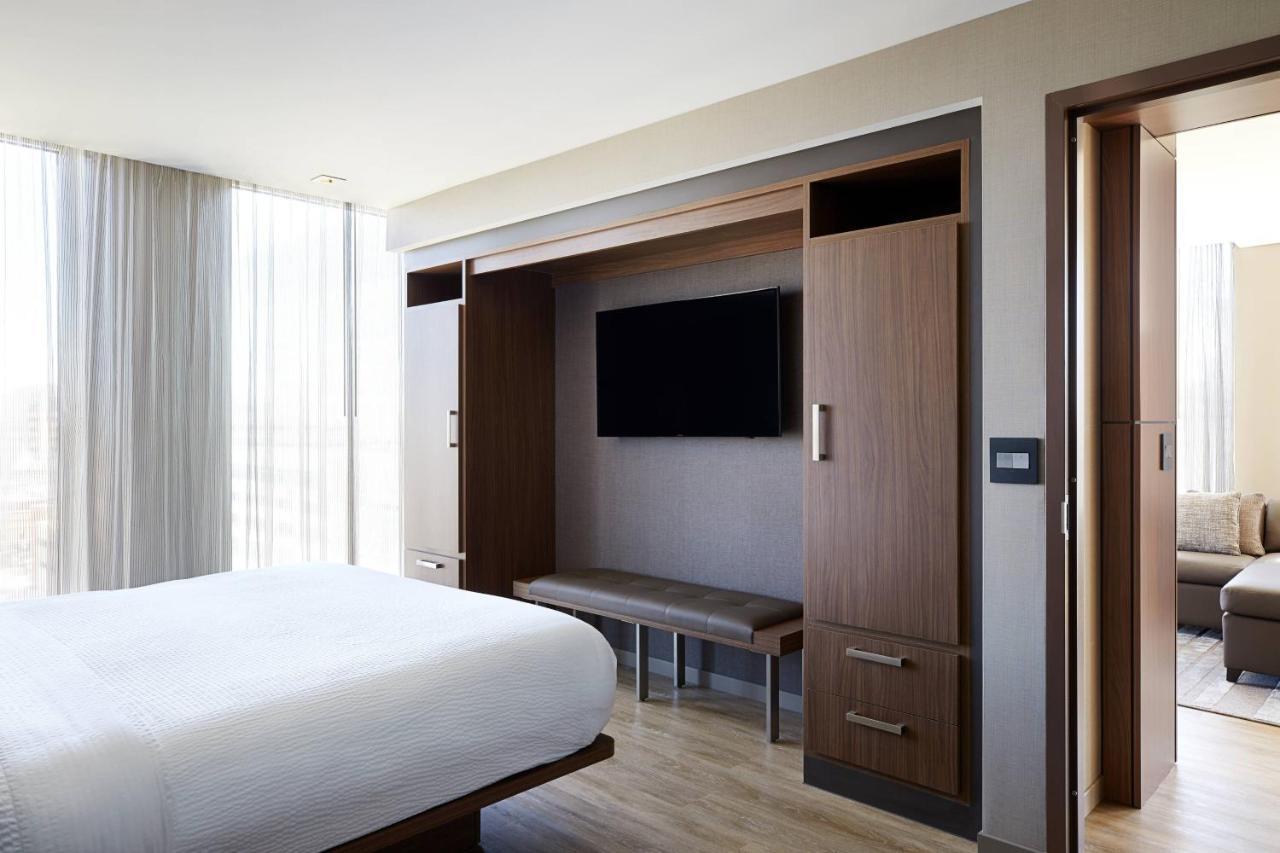 Ac By Marriott Downtown