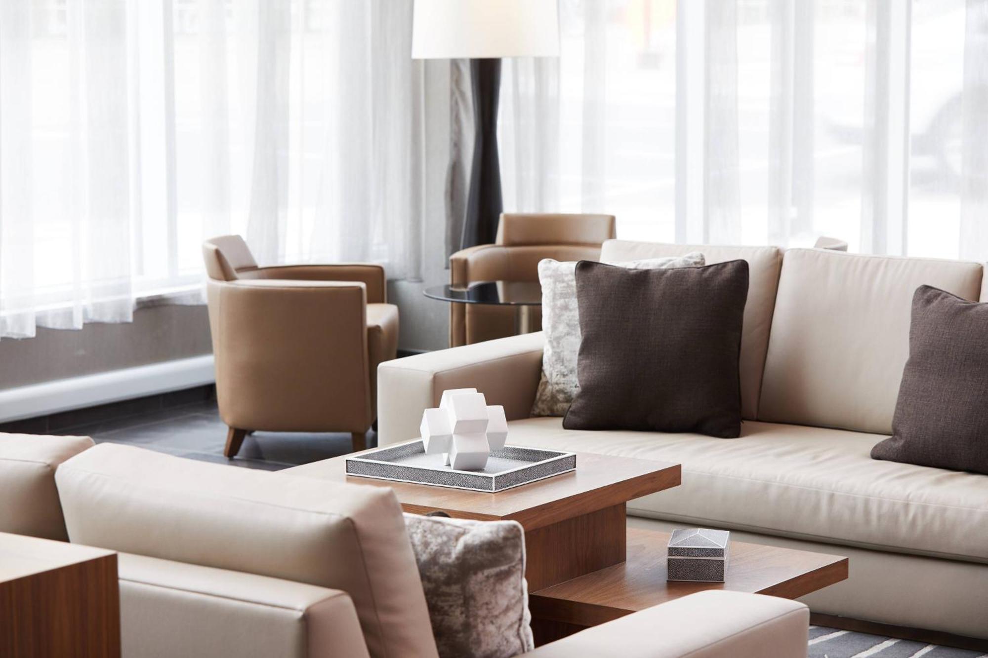 Ac By Marriott Downtown 4*