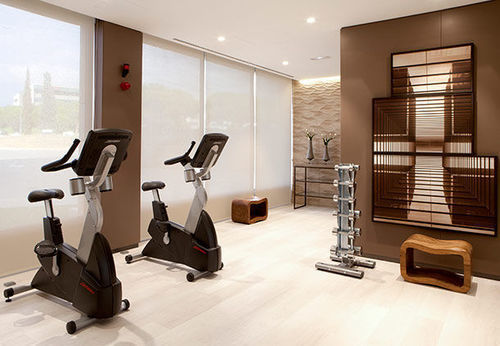 Ac By Marriott Downtown Hotel 4*