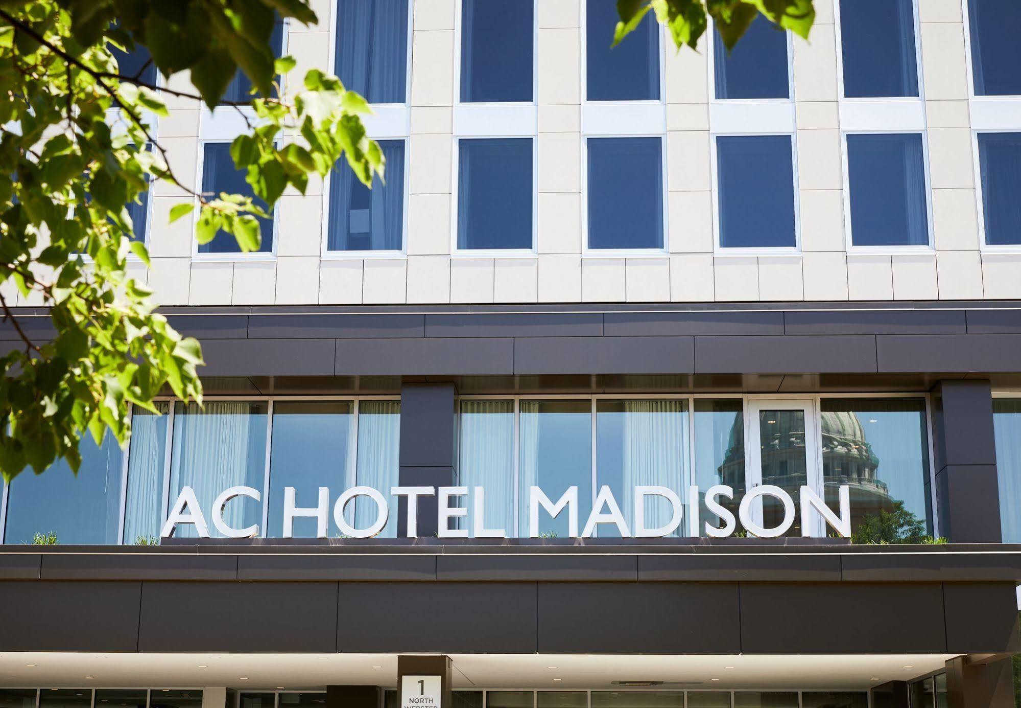 Ac By Marriott Downtown